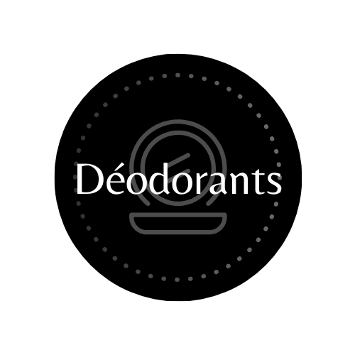 Déodorants