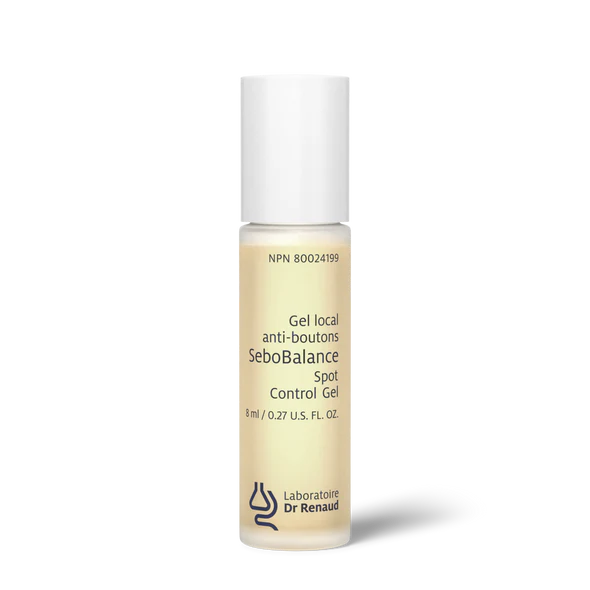 Laboratoire Dr Renaud : Gel anti boutons