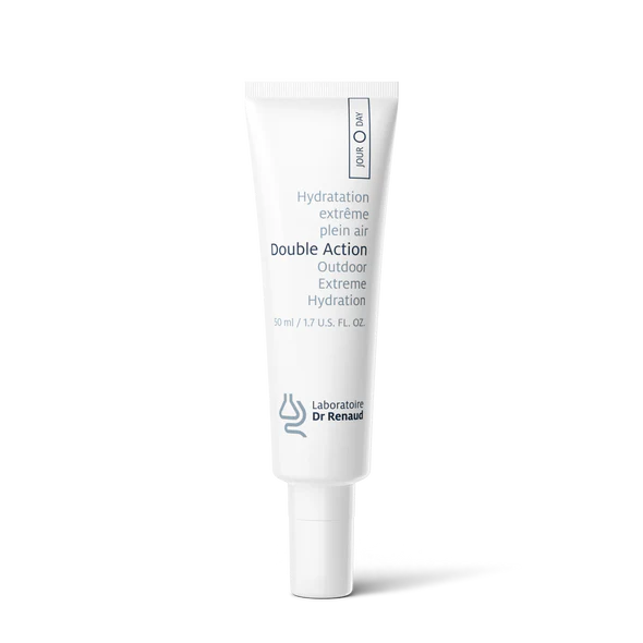 Crème double action laboratoire dr Renaud