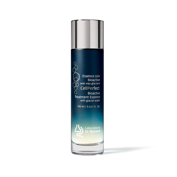Laboratoire Dr Renaud - Cellperfect 