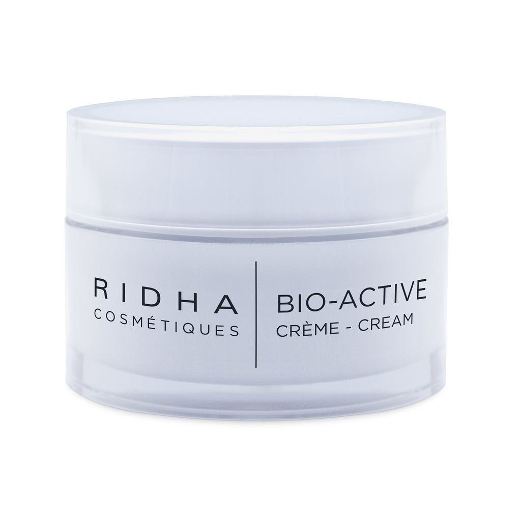 Exfoliant Ridha Ridha Cosmétiques – Espace Beauté Videlle