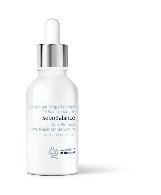 Sérum SeboBalance : Laboratoire dr Renaud